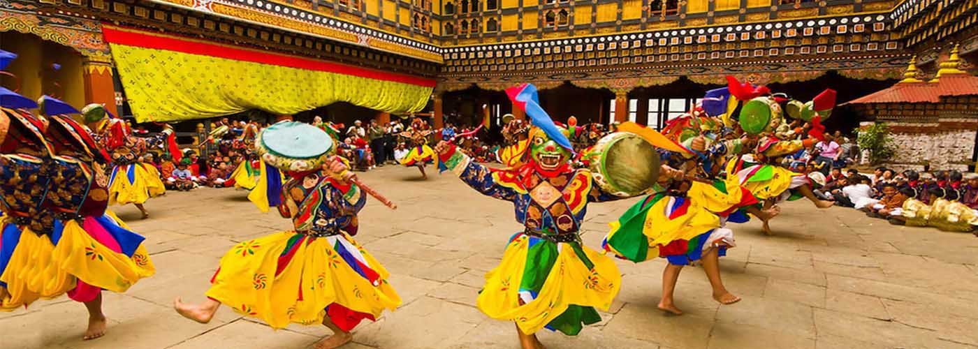 Fairs and festivals of sikkim