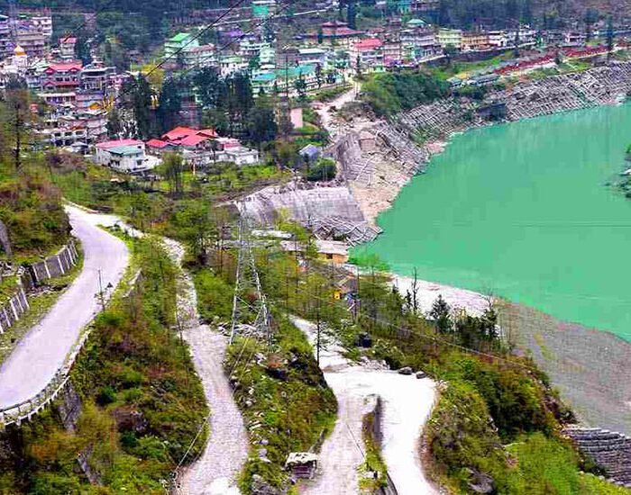 Gangtok Tour Package