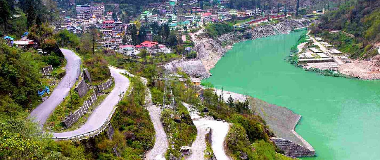 Gangtok Tour Package 3N/4D — Gangtok, Tsomgo Lake and Baba Mandir