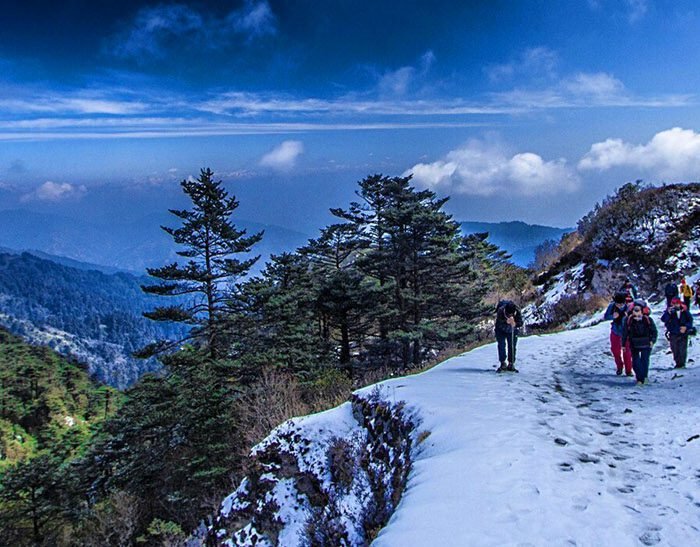 Gangtok Family Tour Package