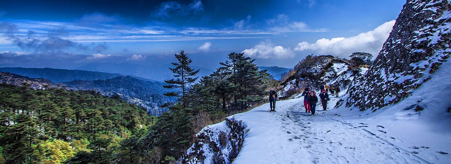 hyderabad to gangtok tour packages
