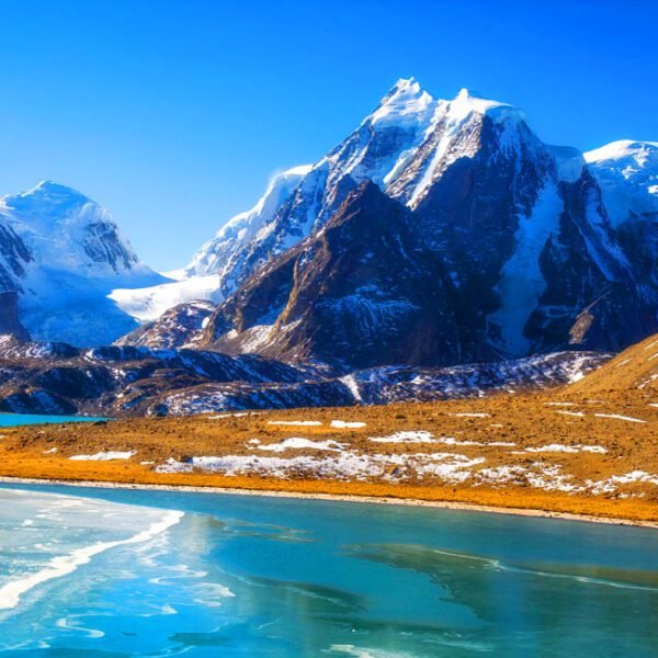 Discover Sikkim Tour Package