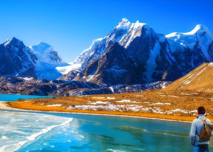 Discover Sikkim Tour Package