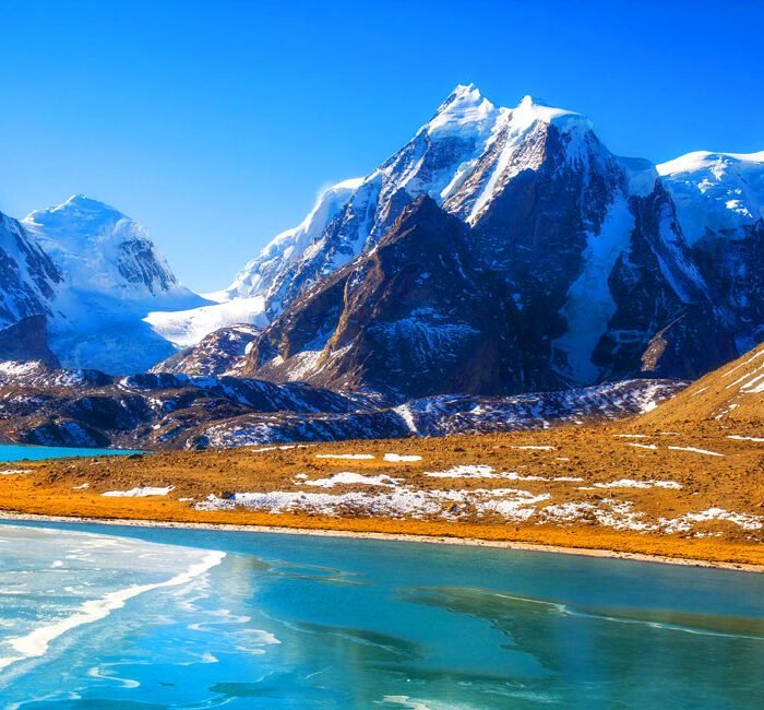 Discover Sikkim Tour Package