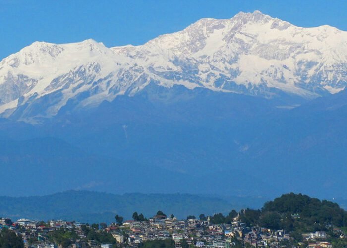 Kalimpong Gangtok Pelling Darjeeling Tour Package