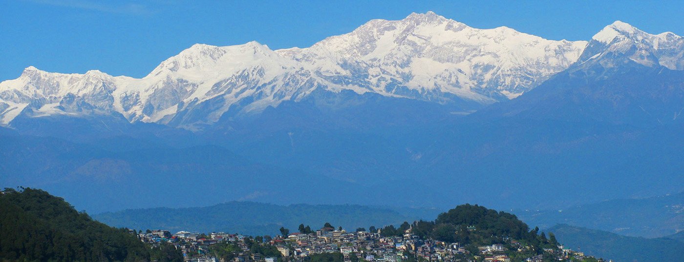 Kalimpong Gangtok Pelling Darjeeling Tour Package