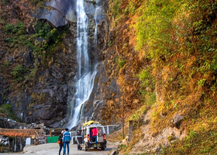 places to visit in gangtok in october