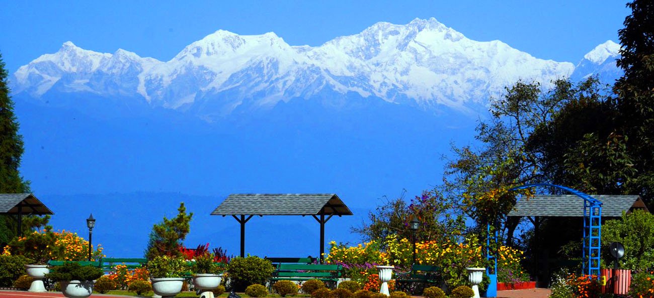 Darjeeling Honeymoon packages