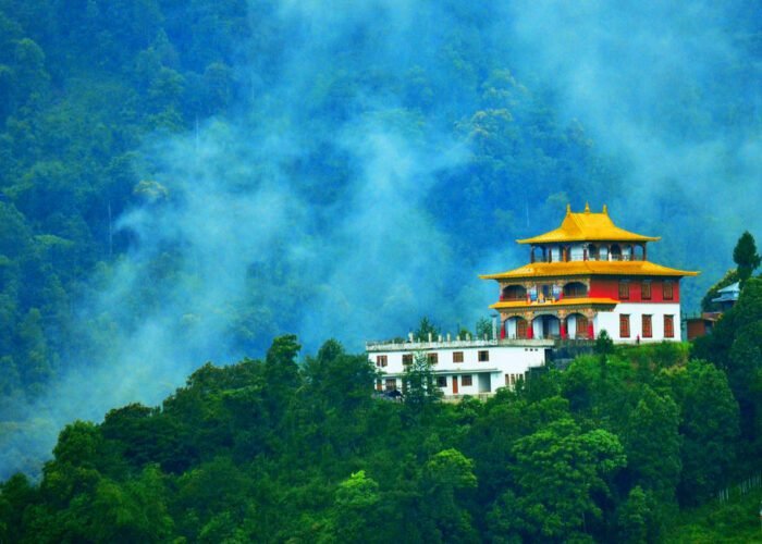sikkim and darjeeling tour packages