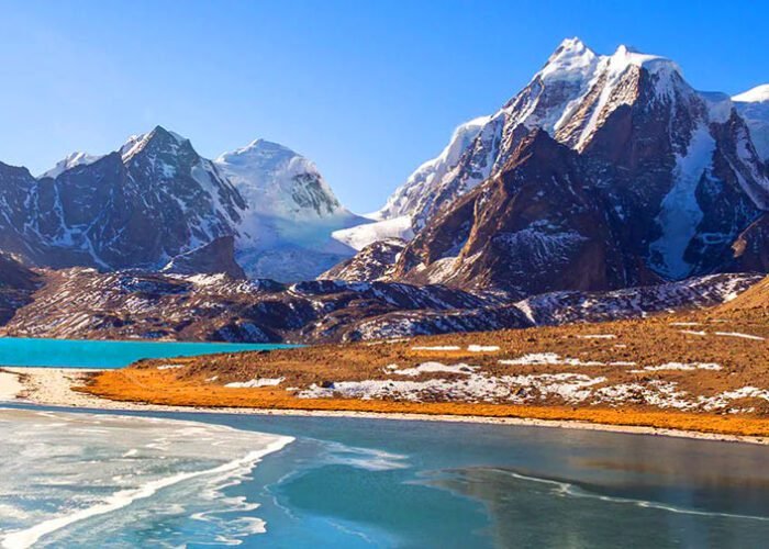 Your Best and Affordable #1 Sikkim Tour Planner | Sikkim Tourism
