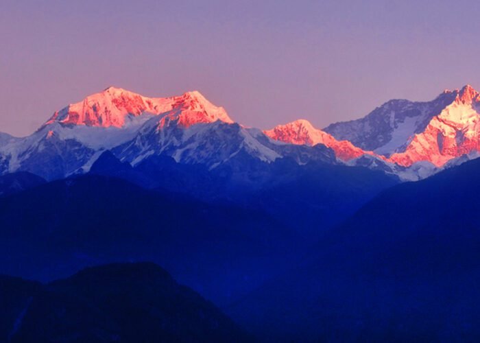 Northeast: Lush valleys to Himalayan splendour Honeymoon Package