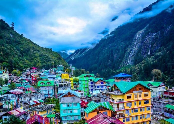 North Sikkim Honeymoon Tour: Voyage of Endearment