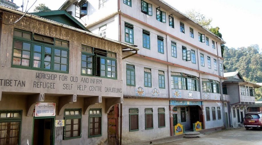 Tibetan Refugee Self Help Centre