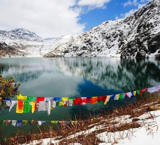 Pristine Northeast: Lakes & Mountains to Orchids Honeymoon Package