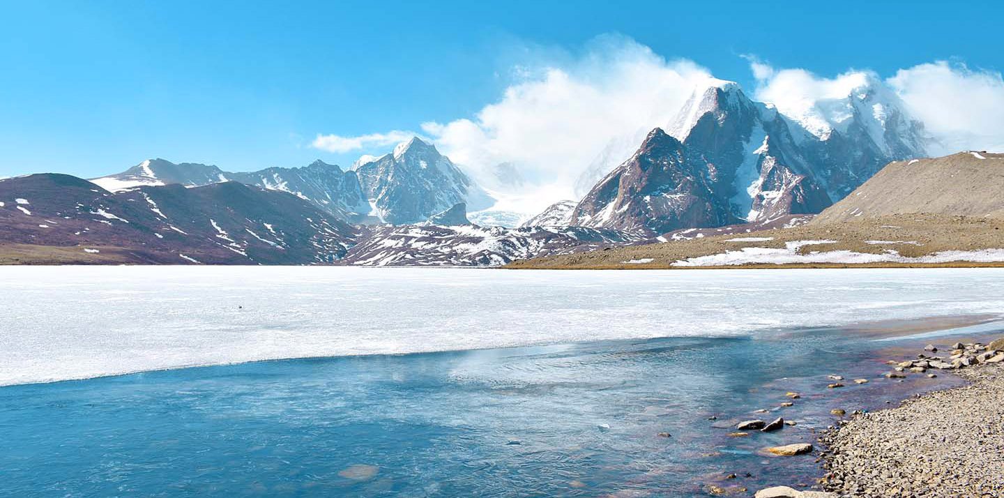 North Sikkim Tour Package
