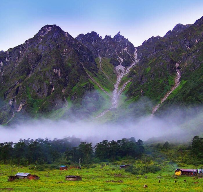 Sikkim land of Astounding Natural Scenery Honeymoon Package