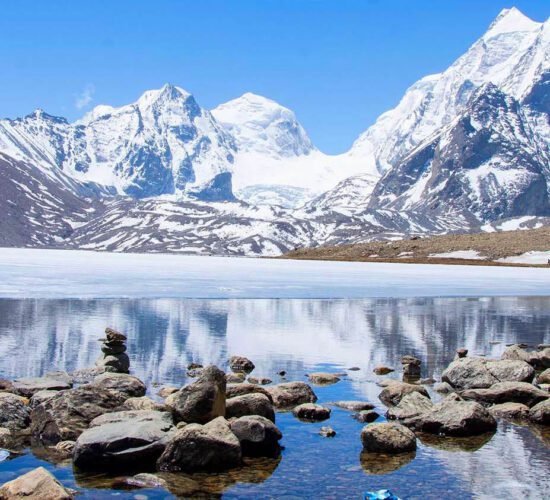 sikkim places to visit in april