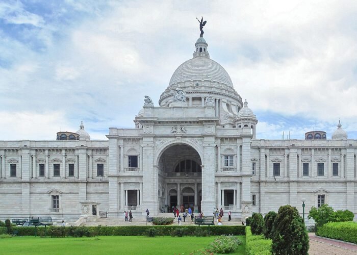 Kolkata Victoria Palace