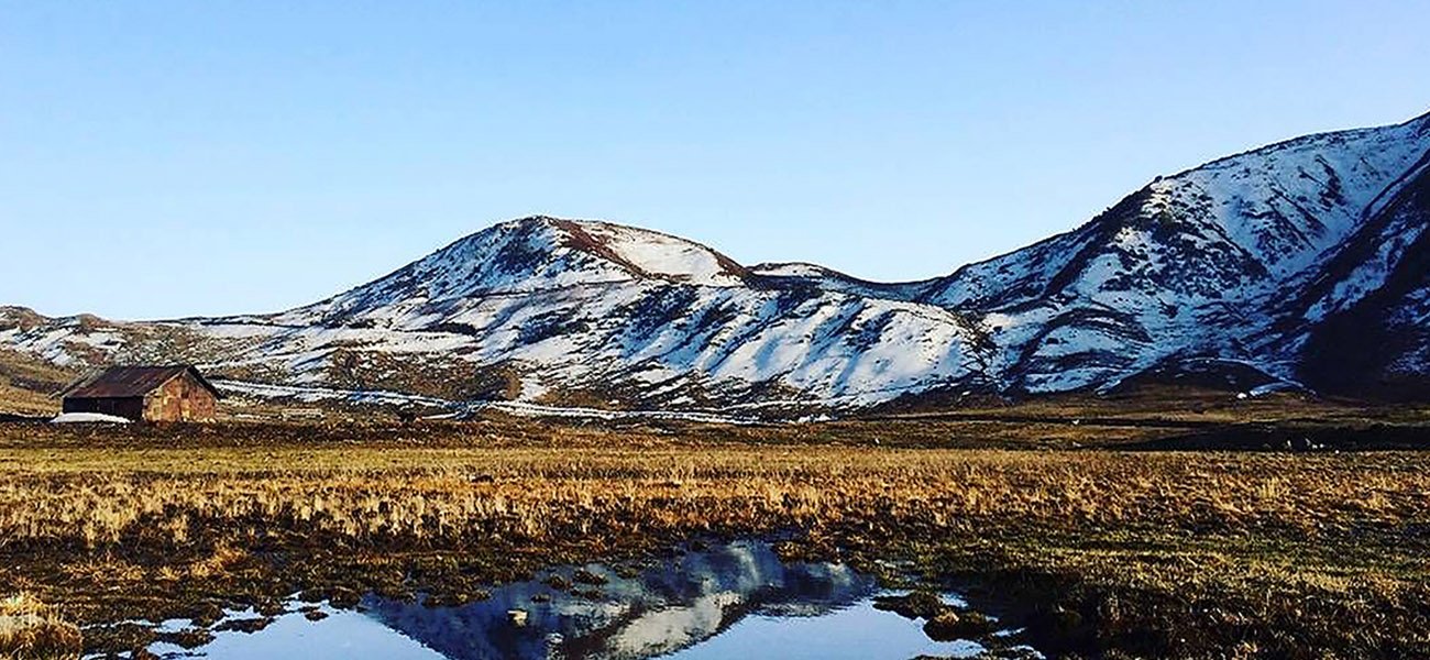 Nathang Valley Tourism