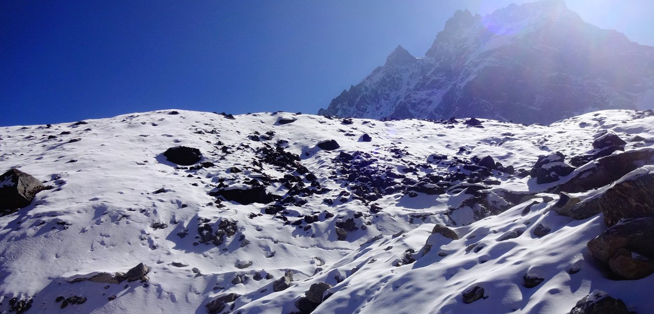 Things to do in Sikkim during Winter