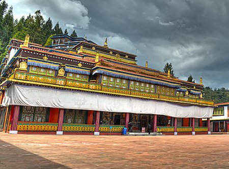 sikkim tour package in hindi