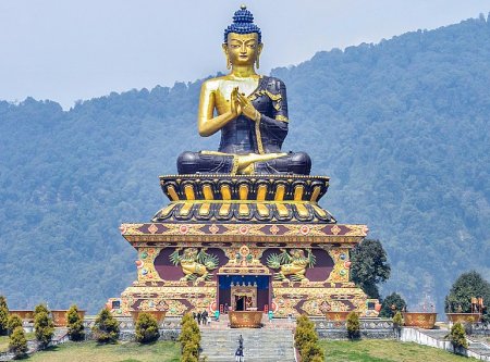 sikkim tour package in hindi