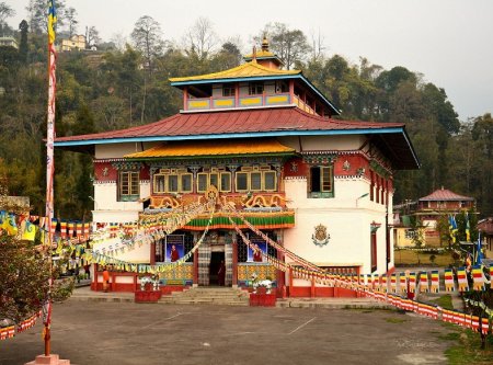 sikkim tour package from kerala