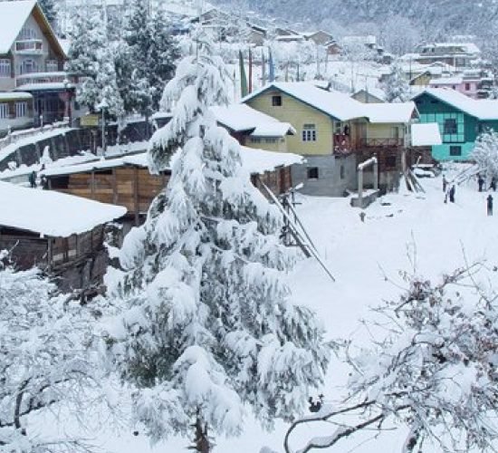 sikkim february