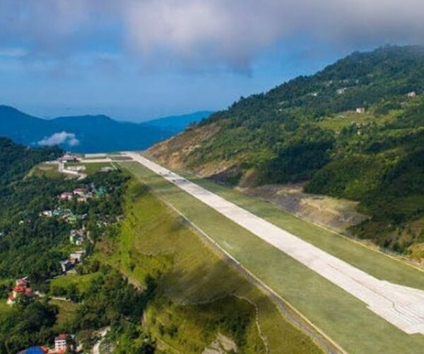 Pakyong Airport