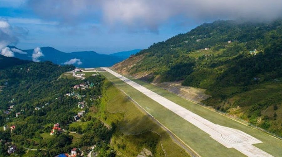 Pakyong Airport