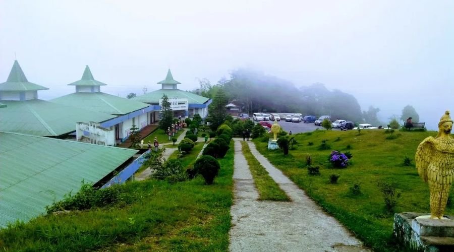 Kalimpong Science Centre