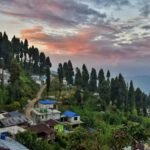 kalimpong stay