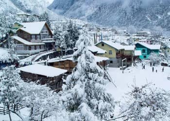 5 Nights and 6 Days Gangtok North Sikkim Tour Package