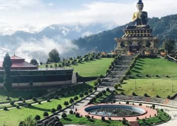 7 Nights and 8 Days Sikkim Tour Package