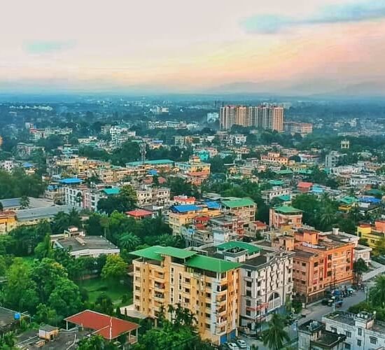 Siliguri