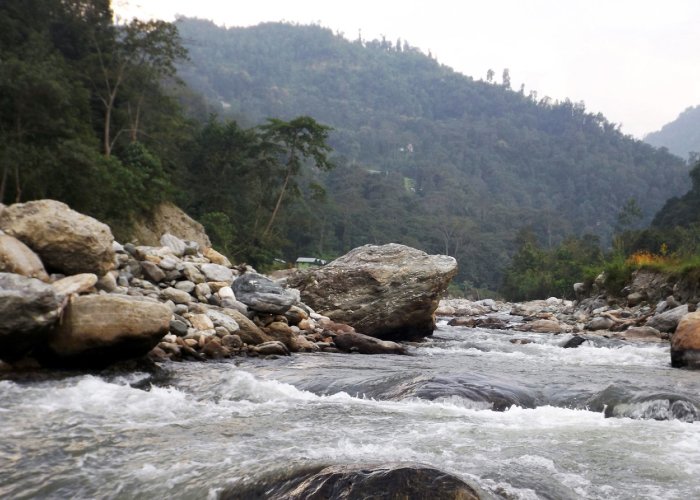 North Sikkim Excursion