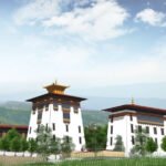 Pemagatshel, East Bhutan