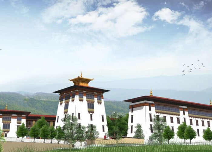 Pemagatshel, East Bhutan