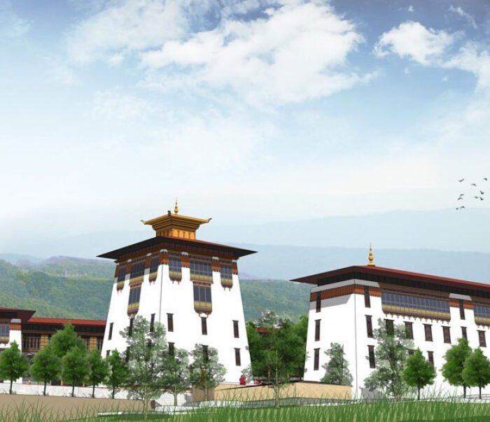 Pemagatshel, East Bhutan